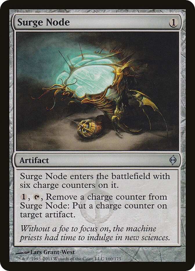 Surge Node